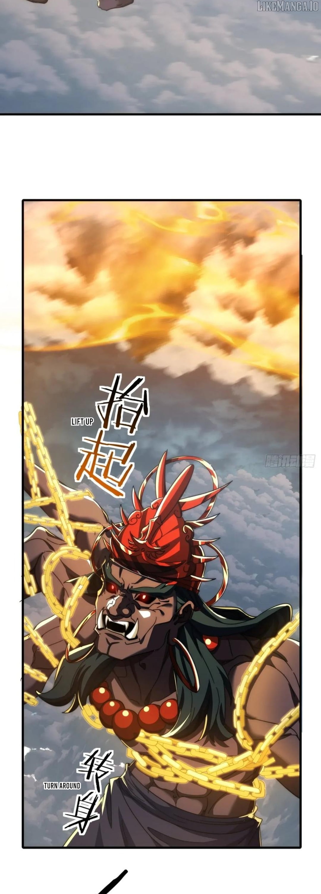 Please Slay The Demon! Young Master! Chapter 197 - page 32